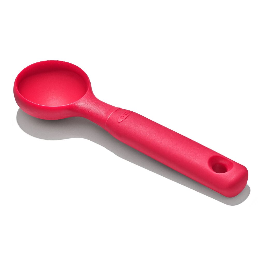 Silicone Cookie Scoop & Small Spatula Set P5