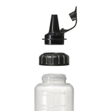 Chef’s Squeeze Bottles – 5-Pack N6