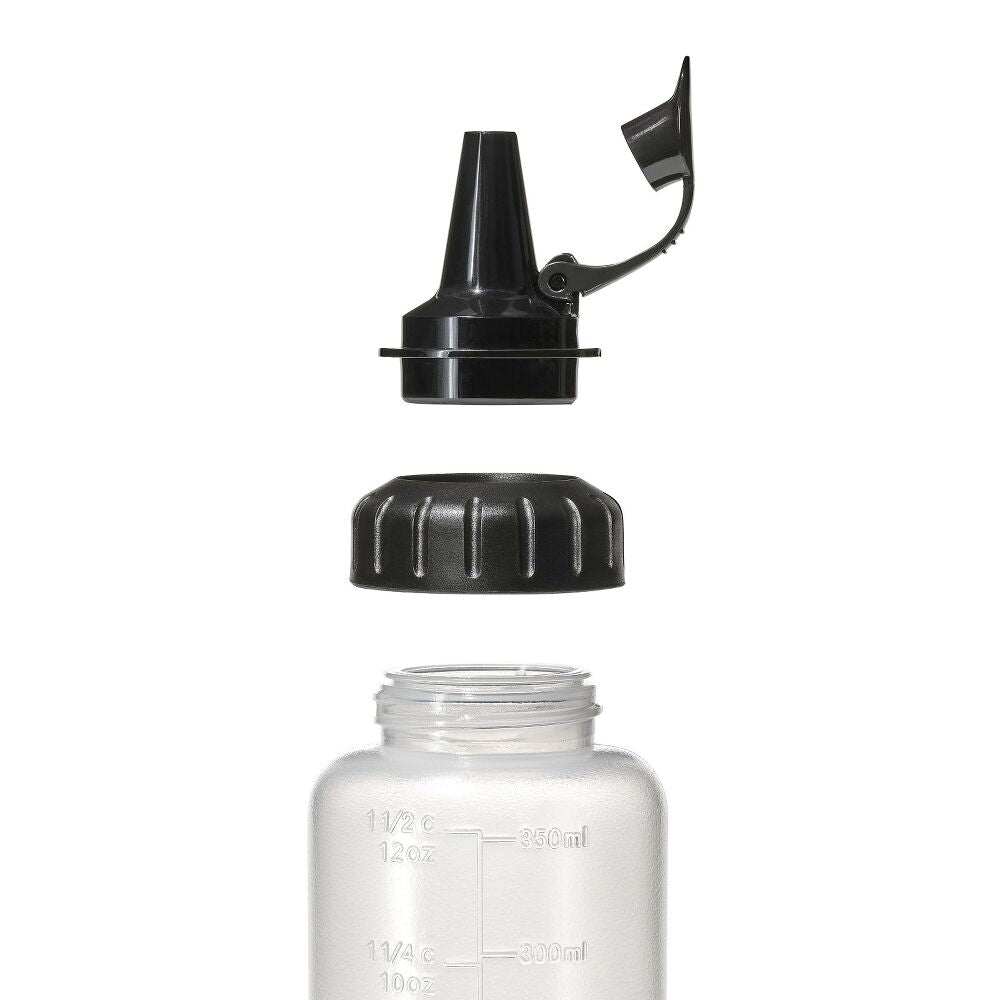 Chef’s Squeeze Bottles – 5-Pack N6