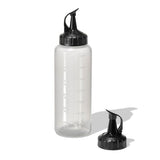 Chef’s Squeeze Bottles – 5-Pack N6