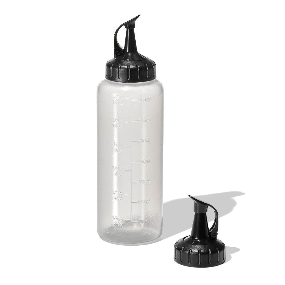 Chef’s Squeeze Bottles – 5-Pack N6
