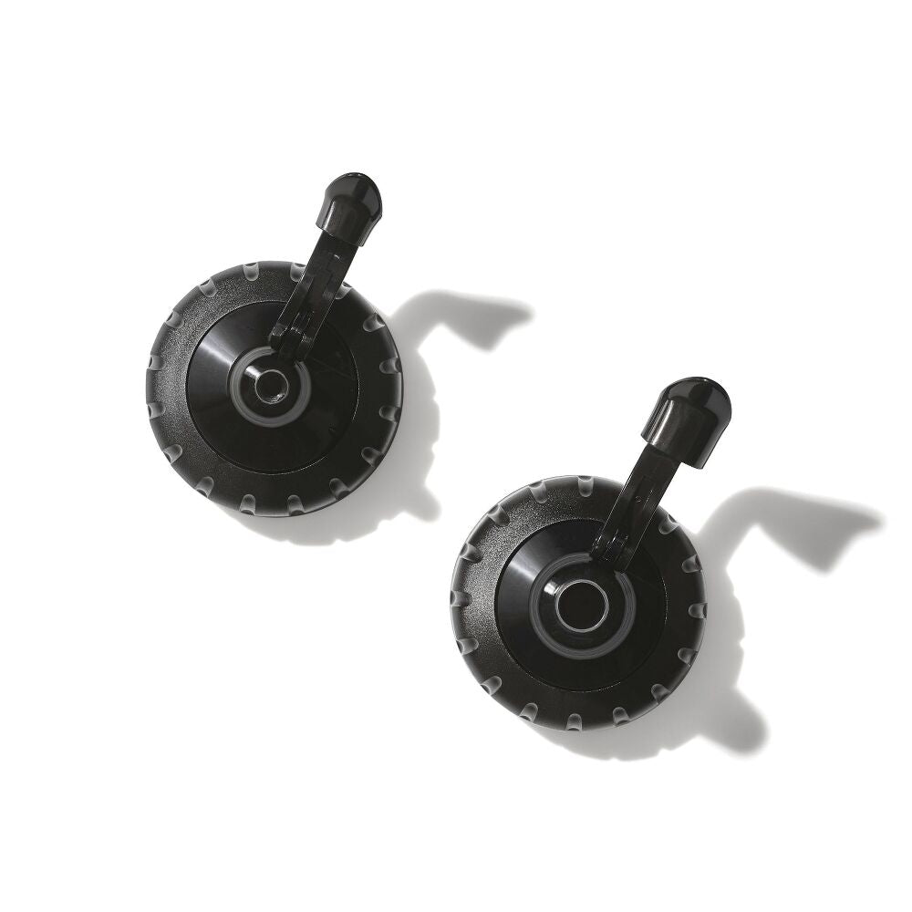 Chef’s Squeeze Bottles – 5-Pack N6