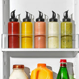 Chef’s Squeeze Bottles – 5-Pack N6