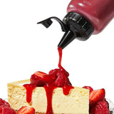 Chef’s Squeeze Bottles – 5-Pack N6