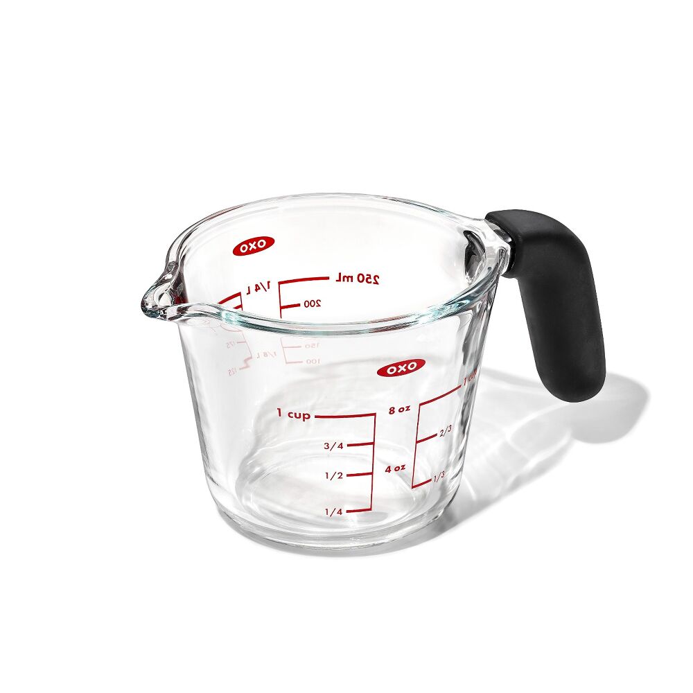 1-Cup Glass Measuring Cup B2