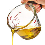 1-Cup Glass Measuring Cup B2