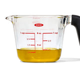 1-Cup Glass Measuring Cup B2
