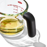 1-Cup Glass Measuring Cup B2