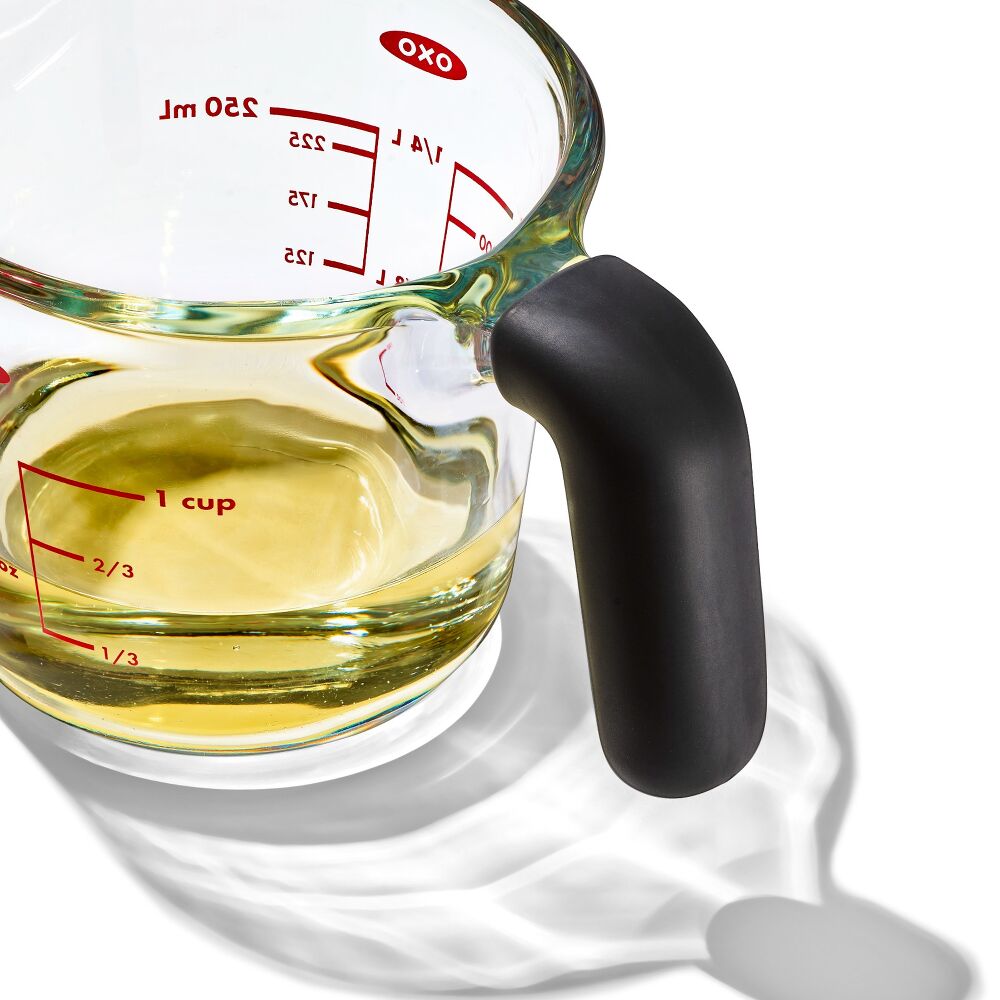 1-Cup Glass Measuring Cup B2