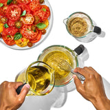 1-Cup Glass Measuring Cup B2