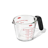 2 Cup Glass Measuring Cup Z4