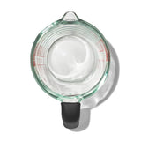 2 Cup Glass Measuring Cup Z4