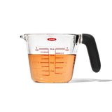 2 Cup Glass Measuring Cup Z4