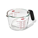 4 Cup Glass Measuring Cup V0
