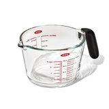 4 Cup Glass Measuring Cup V7