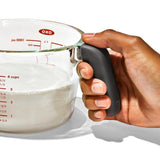 4 Cup Glass Measuring Cup V0