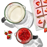 4 Cup Glass Measuring Cup V0
