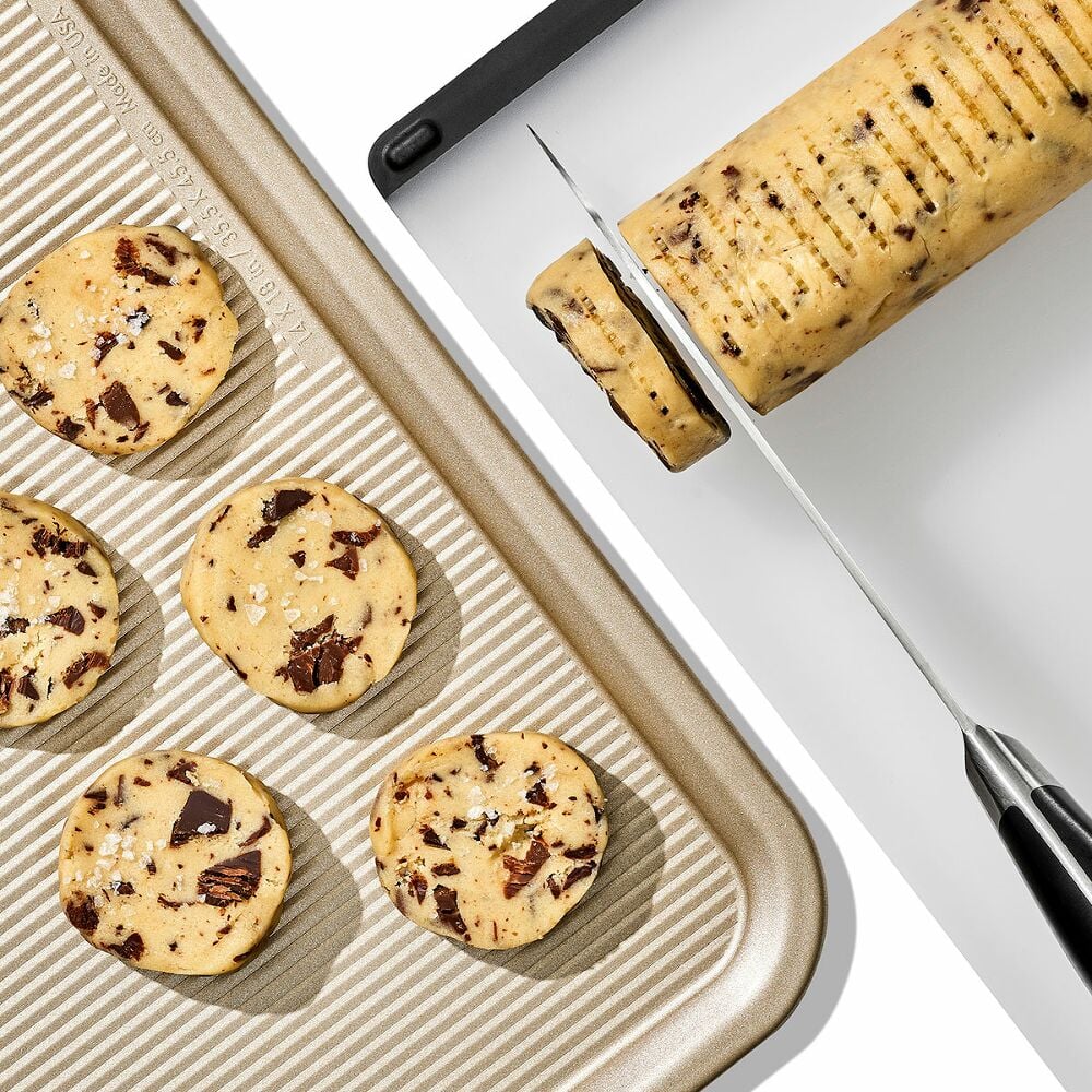Slice and Bake Cookie Maker O2