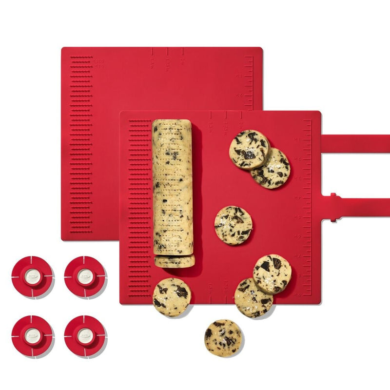 Slice and Bake Cookie Maker O2