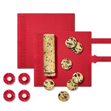 Slice and Bake Cookie Maker O2