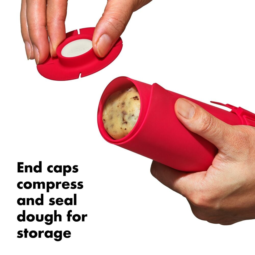 Slice and Bake Cookie Maker O2