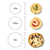 Slice and Bake Cookie Maker O2