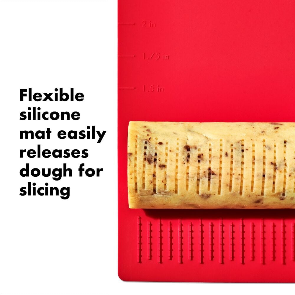 Slice and Bake Cookie Maker O2