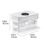 Tofu Press X4