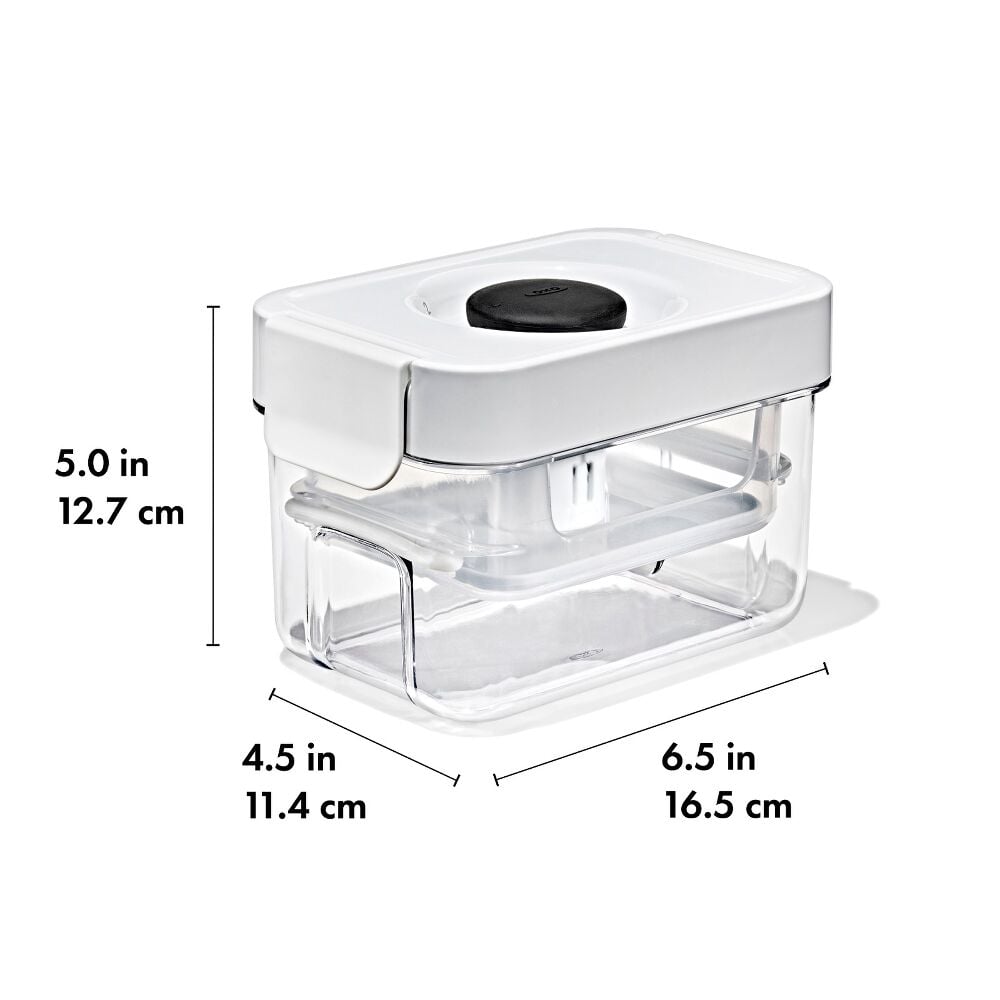 Tofu Press X4