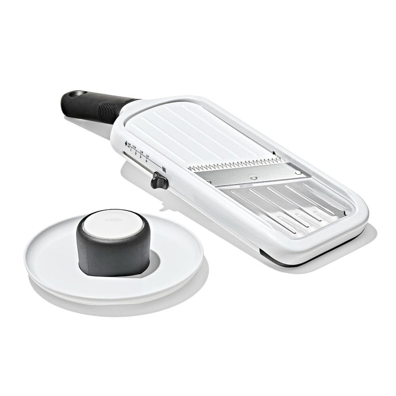 Precision Handheld Mandoline H6