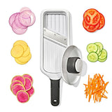 Precision Handheld Mandoline H6