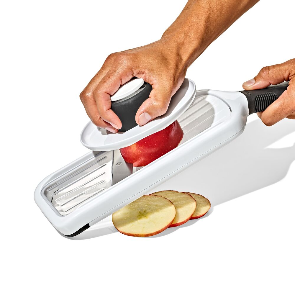Precision Handheld Mandoline H6