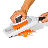Precision Handheld Mandoline H6