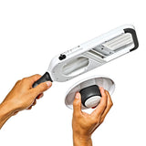 Precision Handheld Mandoline H6
