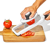 Precision Handheld Mandoline H6