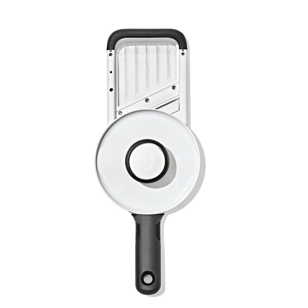 Precision Handheld Mandoline H6