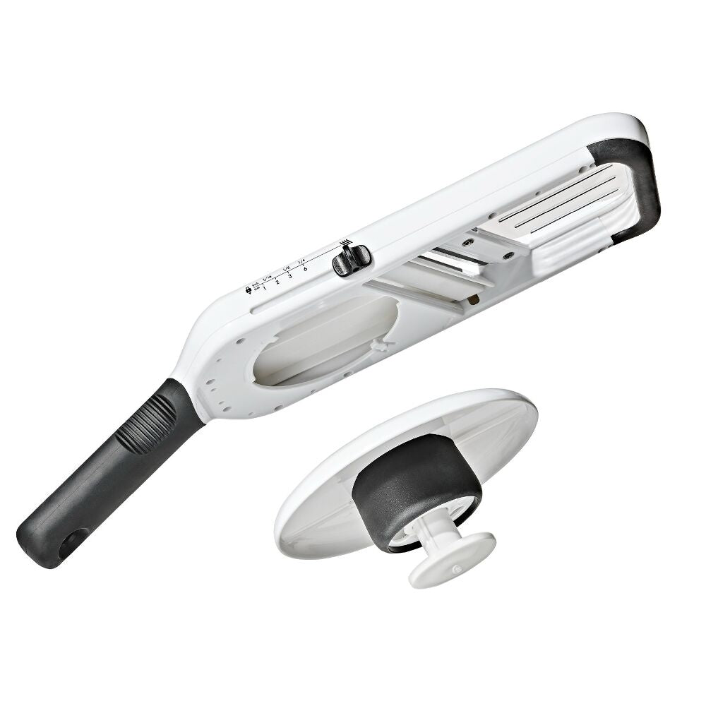 Precision Handheld Mandoline H6