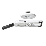 Precision Handheld Mandoline H6