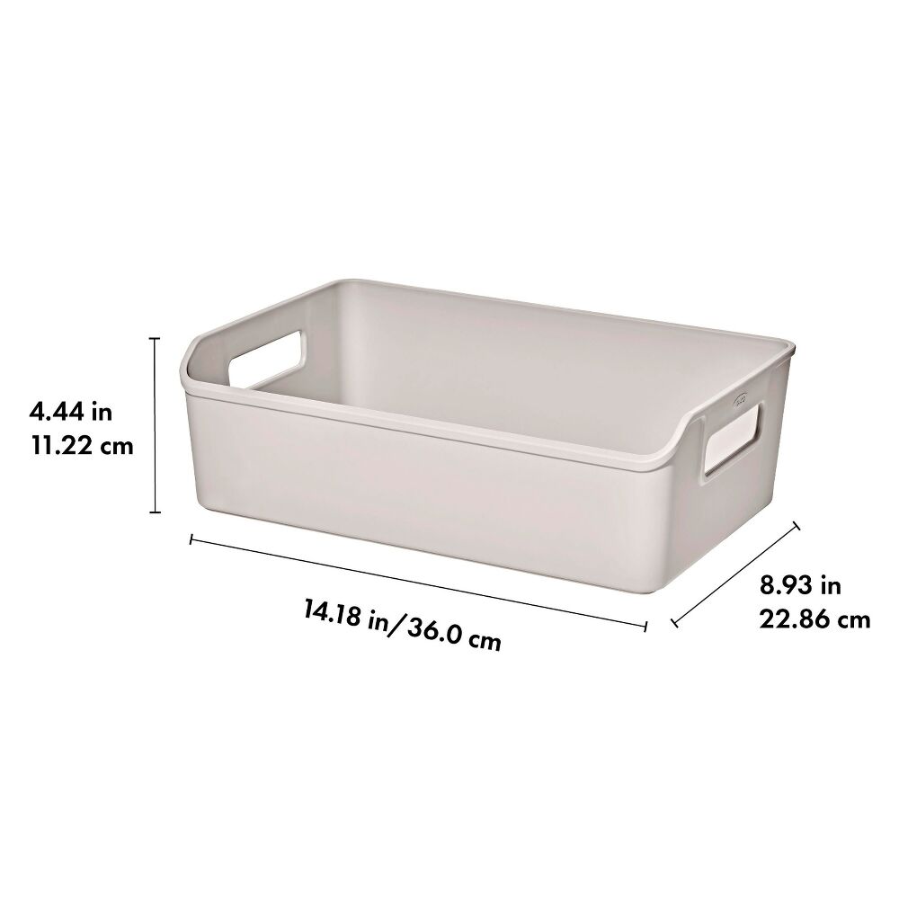 Storage Bin H9