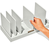 Adjustable Cookware Organizer C1