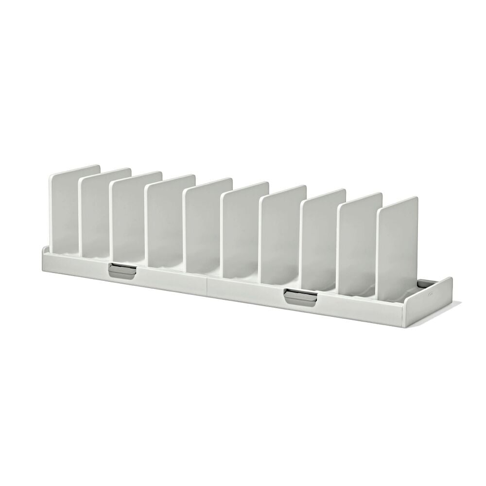 Adjustable Cookware Organizer C1