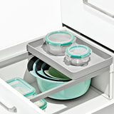 Adjustable Deep Drawer Organizer F2