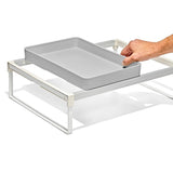 Adjustable Deep Drawer Organizer U5