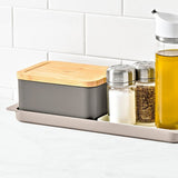 3-Piece Countertop Organizer Set Y0