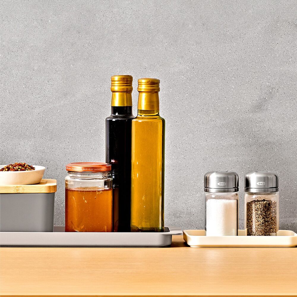 3-Piece Countertop Organizer Set Y0