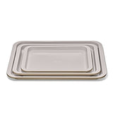 Non-Stick Pro Ceramic Coated Metal Bakeware 3 Pc Set A7