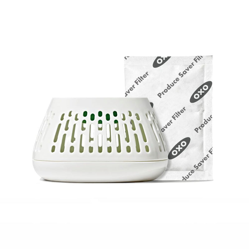 Produce Saver Crisper Drawer Insert  2-Pack E3