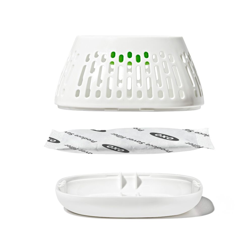 Produce Saver Crisper Drawer Insert  2-Pack E3