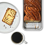 Non-Stick Pro Clear Coated 1lb Loaf Pan W6