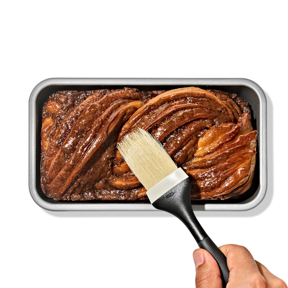 Non-Stick Pro Clear Coated 1lb Loaf Pan W6
